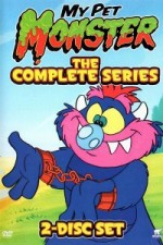 Watch My Pet Monster Megashare9